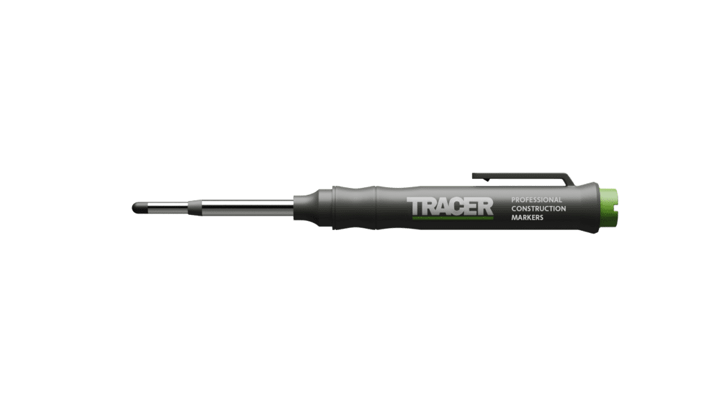 Tracer Double Tipped Marker Pen & Site Holster