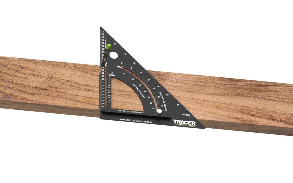 Tracer Pro Square - 12"