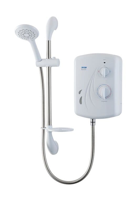 Triton Seville Electric Shower - 8.5kw
