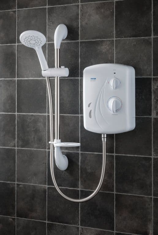 Triton Seville Electric Shower - 9.5kw