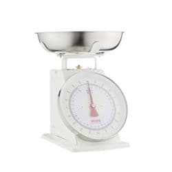 Typhoon Living Scales - Cream