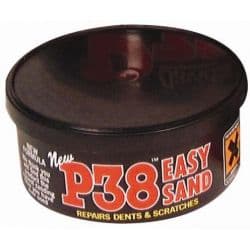U-POL P38 Easy Sanding - 600ml