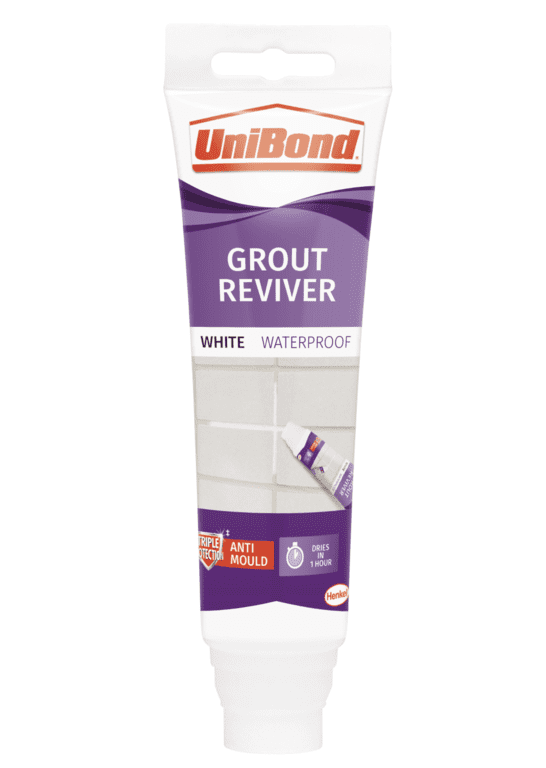 UniBond Grout Reviver - 125ml