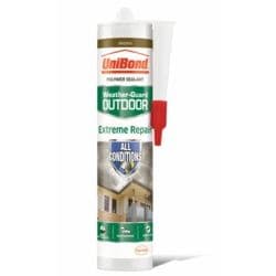 UniBond Weather Guard Extreme Repair - Brown 389g