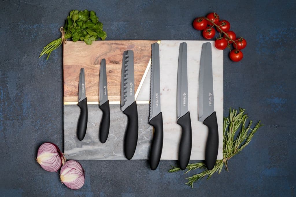 Viners Assure Chef Knife - 8"