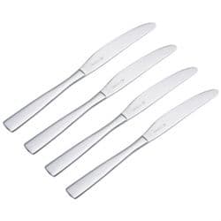 Viners Everyday Purity Table Knife Set - 4 Piece