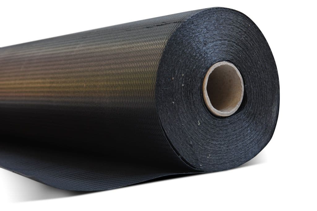 Visqueen Damp Proof Course 500MU - 450mm x 30m