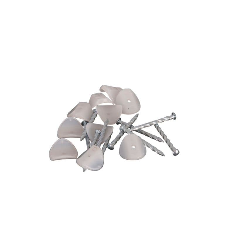 Vistalux Mini Fixings - 10 Pack