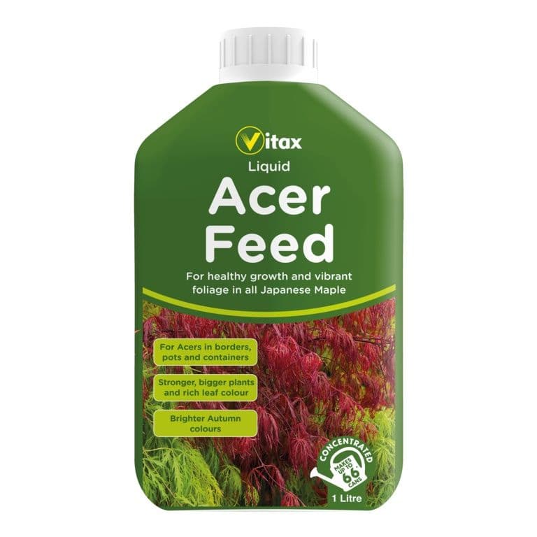 Vitax Acer Tree Liquid Feed - 1L