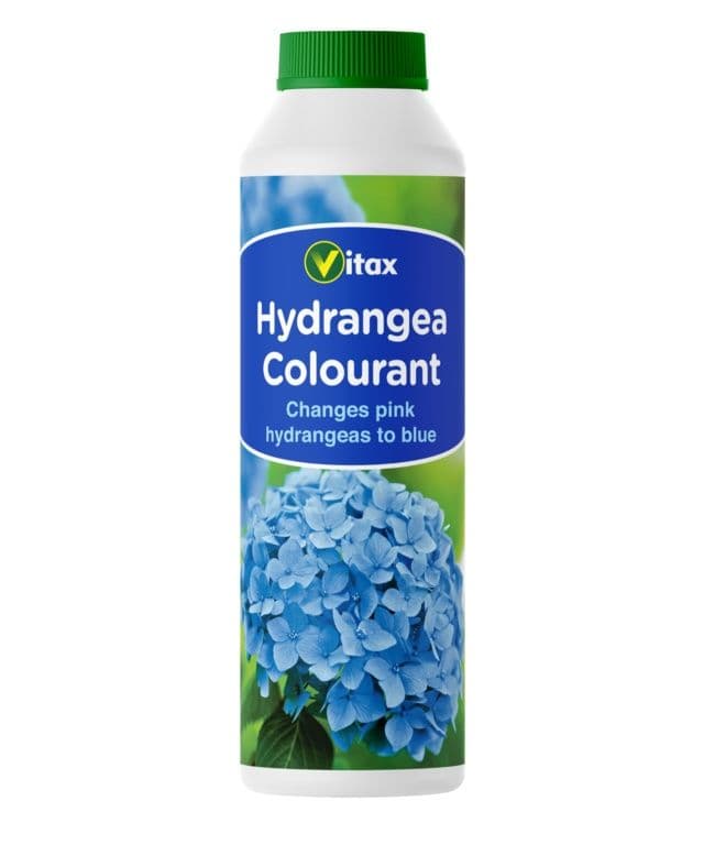 Vitax Hydrangea Colourant - 250g
