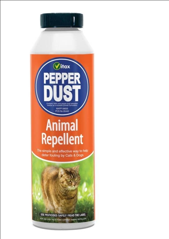 Vitax Pepper Dust - 225g