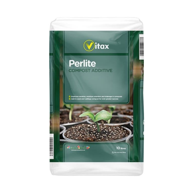 Vitax Perlite 10L - DU24 Display
