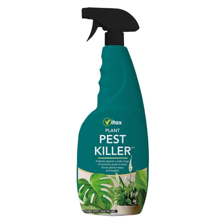 Vitax Plant Pest Killer - 750ml