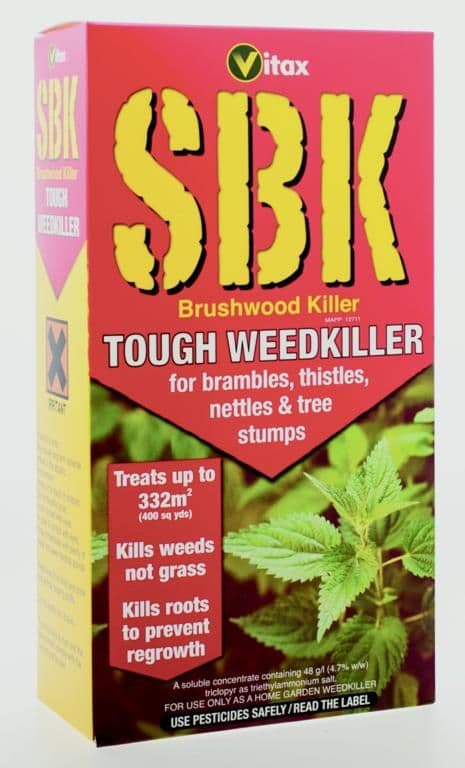 Vitax SBK Brushwood Killer - 500ml