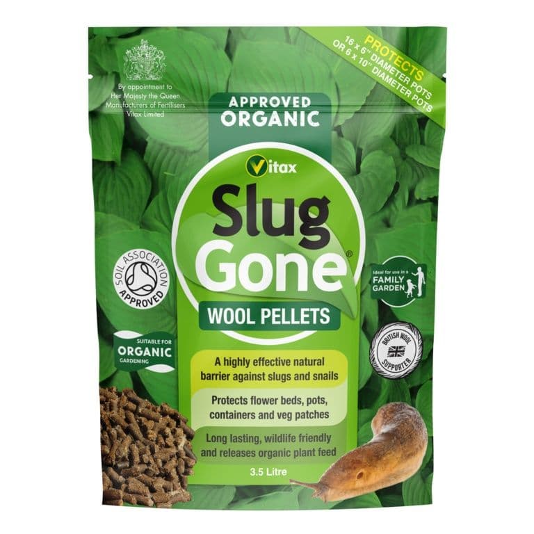 Vitax Slug Gone - 1L