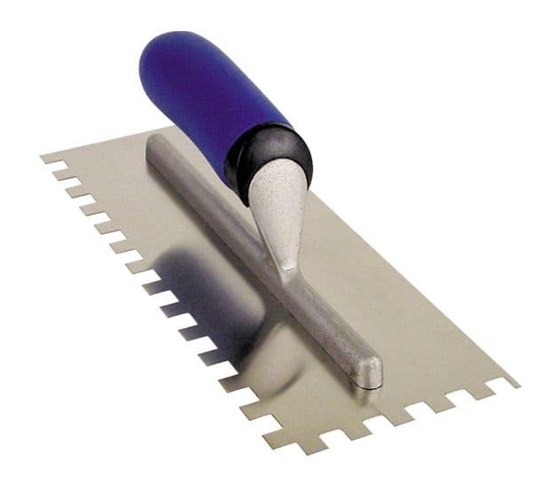 Vitrex Professional Adhesive Trowel - 10mm