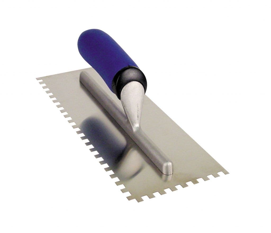 Vitrex Professional Adhesive Trowel - 6mm