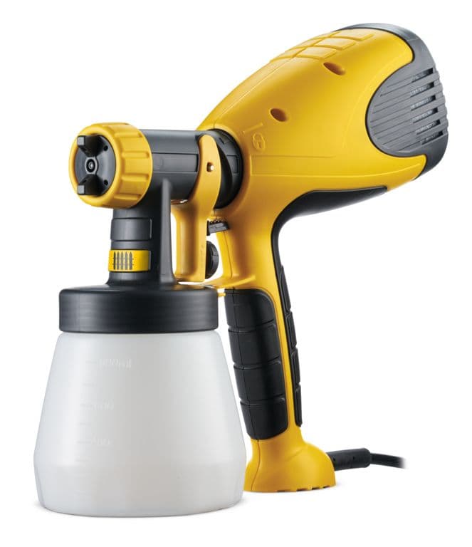 Wagner Wood And Metal Sprayer - W100
