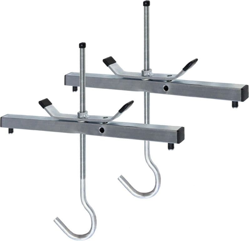 Werner Ladder Rack Clamps – Status Home Care