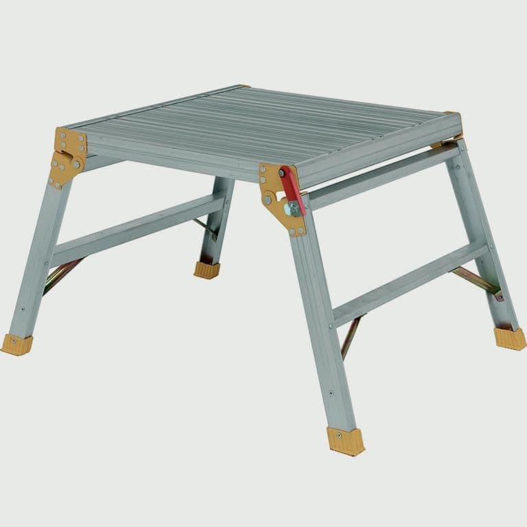 Werner Odd Job Work Platform - 600mm