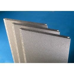 West Fraser T&G Loft Chipboard Pack 3 - 18mm x 1220 x 320mm