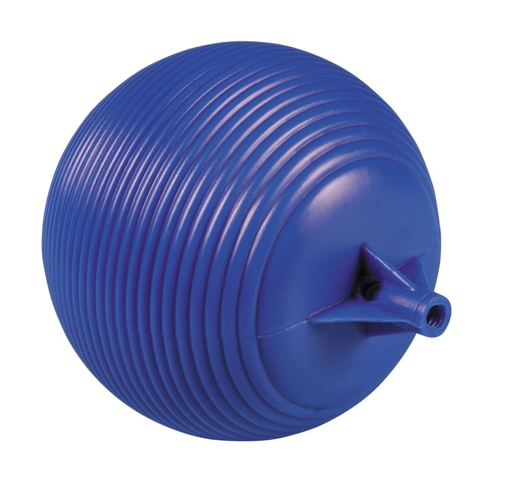 Westco Plastic Ball Float - 4.5"