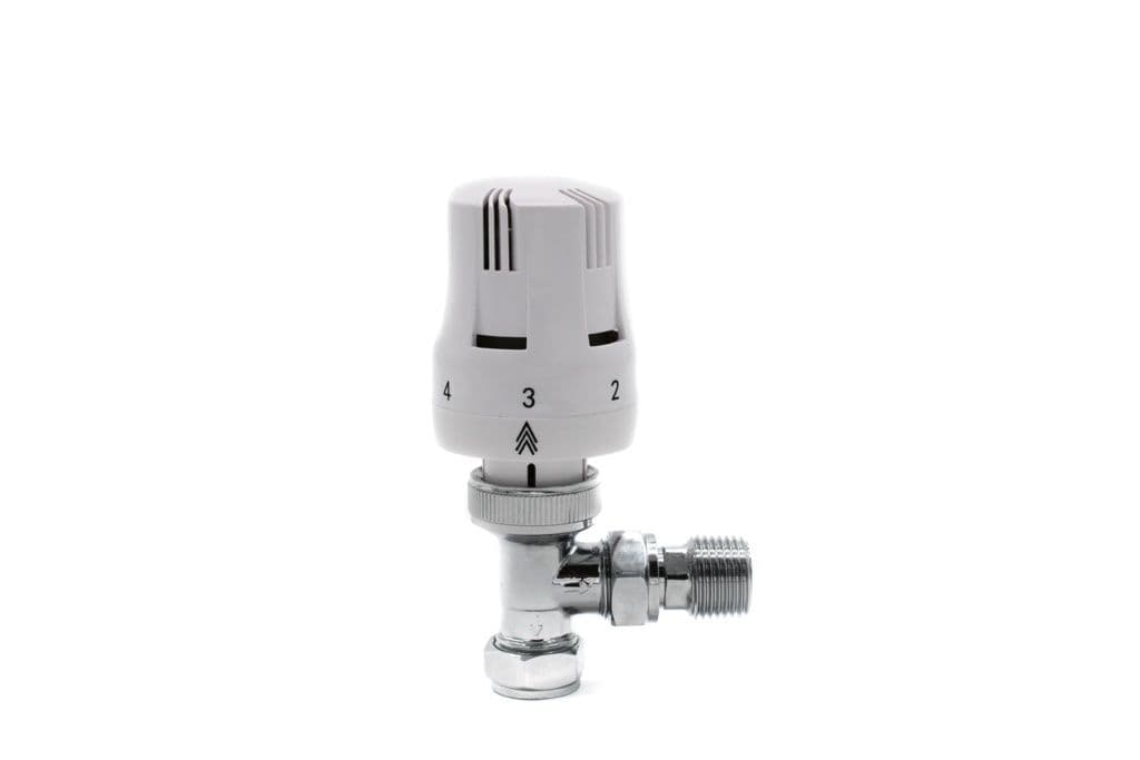Westco Strata 2 Thermostatic Radiator Valve - 15mm