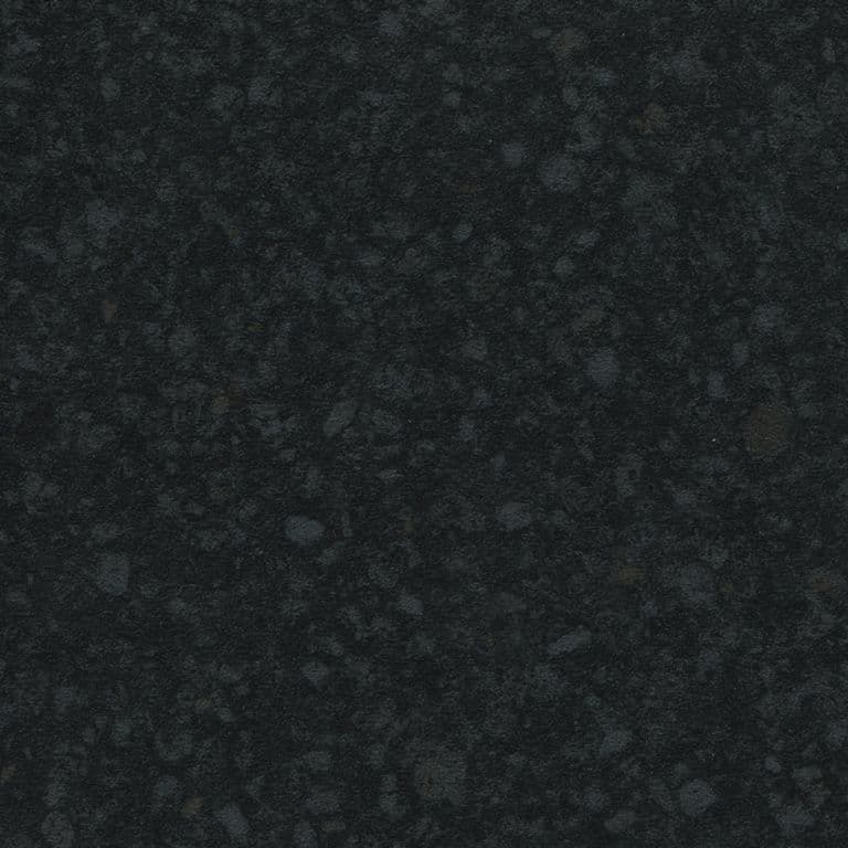 Wilsonart Bathroom Worktop 2m x 28mm - Taurus Black
