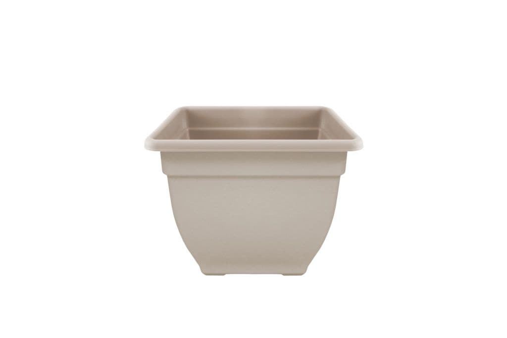 Winchester Stone Square Bellpot - 45cm