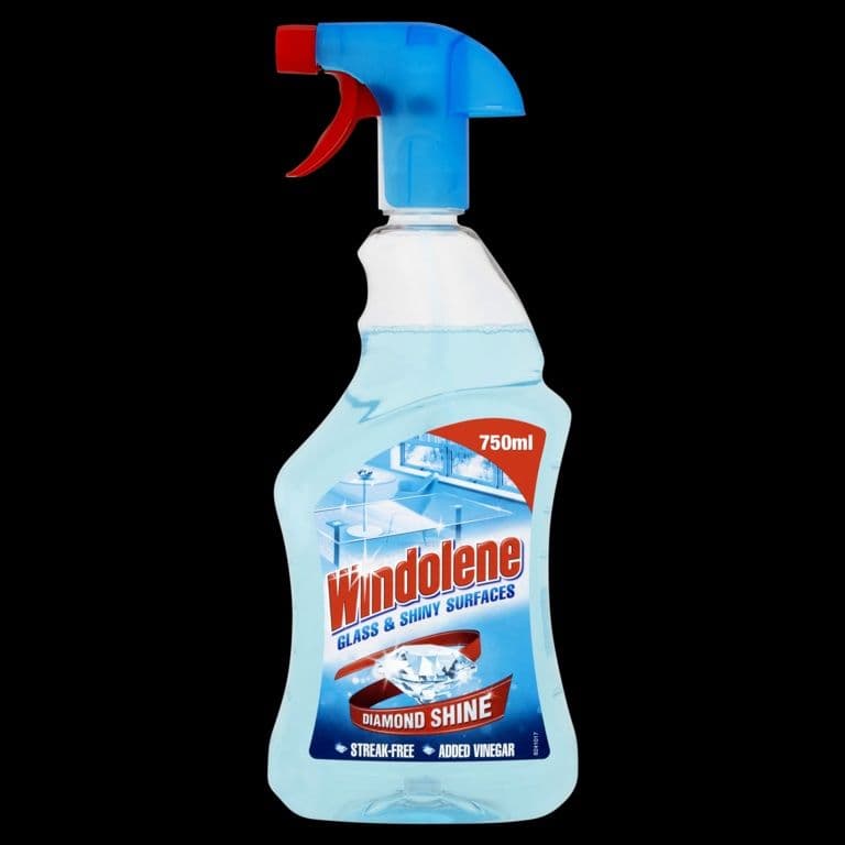Windolene Trigger Spray - 750ml