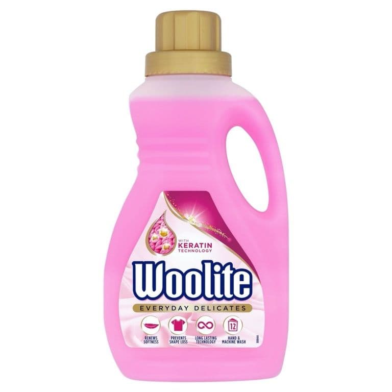 Woolite Laundry Liquid - 750ml