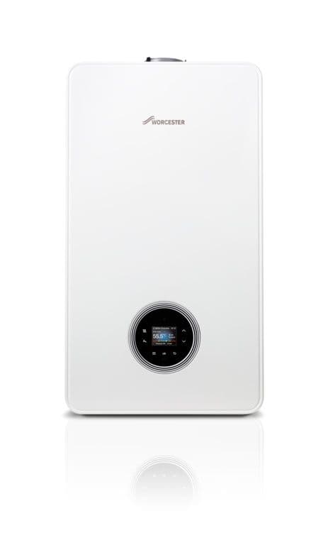 Worcester Bosch Greenstar 4000 Combi Boiler - 30kw