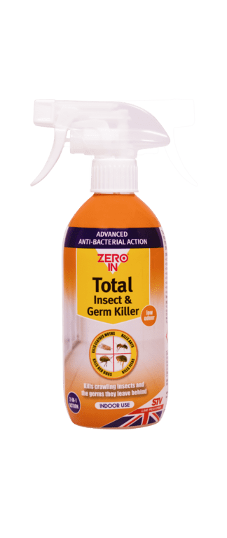 Zero In Total Germ & Insect Killer - 500ml